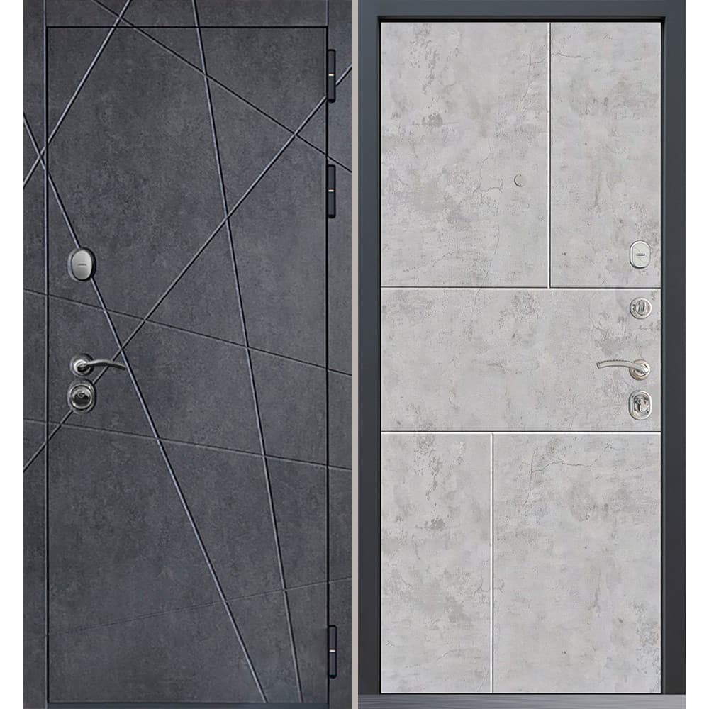 Geometria New
