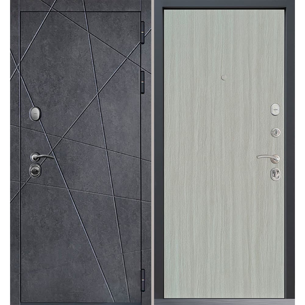 Geometria New