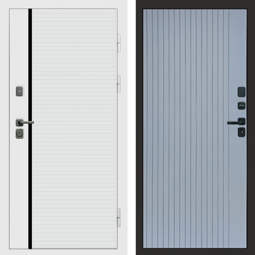 White Line