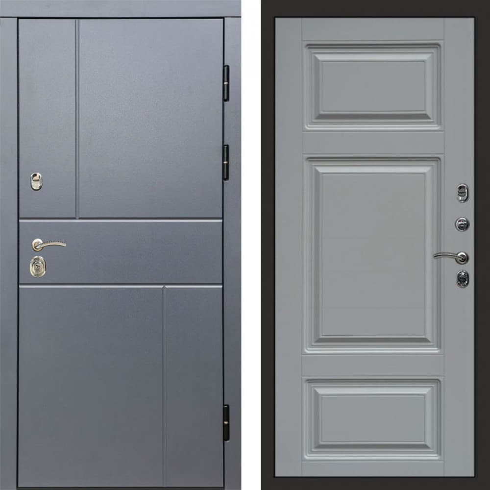 Вертикаль Grey